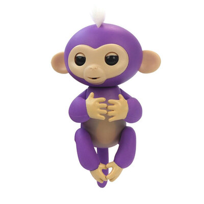 2017 NEW ARRIVAL Personality Full Toys Finger Monkey Boy Girl Robotic Baby Puzzle Toys Smart Induction Toys
2017 NEW ARRIVAL Personality Full Toys Finger Monkey Boy Girl Robotic Baby Puzzle Toys Smart Induction Toys