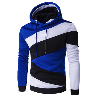 2017 Hoodies Mens Male Hip Hop Male Brand Hoodie Color Stitching Sweatshirt Men Slim Fit Men Hoody E5RV
2017 Hoodies Mens Male Hip Hop Male Brand Hoodie Color Stitching Sweatshirt Men Slim Fit Men Hoody E5RV