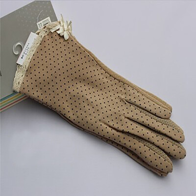 Summer sun gloves long drive anti-skid UV gloves ladies thin sun shade ride cuff tide tide
Summer sun gloves long drive anti-skid UV gloves ladies thin sun shade ride cuff tide tide