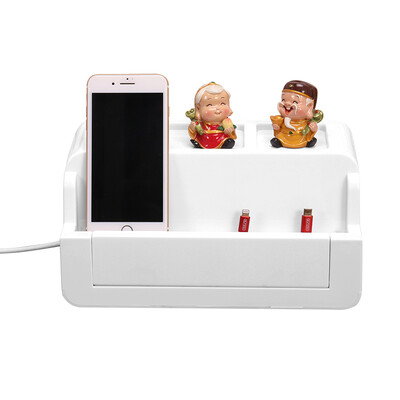 Jiajie kitchen paper towel rack refrigerator plastic storage box napkin storage rack with strong magnets can absorb JJ-SN311 
Jiajie kitchen paper towel rack refrigerator plastic storage box napkin storage rack with strong magnets can absorb JJ-SN311