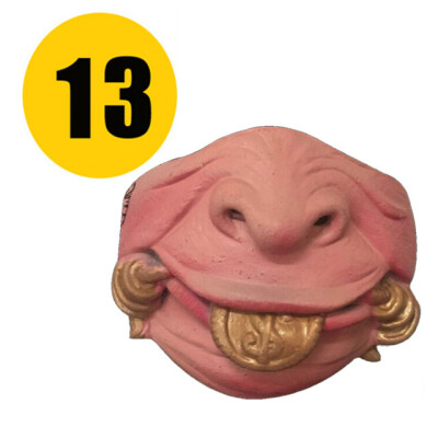 Fun Scary Horrible Mask Party Halloween Fool's Day Clown latex Mask Cosplay Costume Half Face Masks Woman Man Children
Fun Scary Horrible Mask Party Halloween Fool's Day Clown latex Mask Cosplay Costume Half Face Masks Woman Man Children