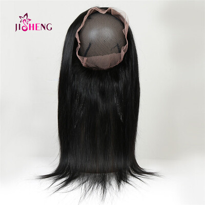 Swiss 360 Straight Wave Lace Frontal 1 Pcs 360 Straight Wave Lace Frontal Hair Peruvian Virgin Human Hair Extensions
Swiss 360 Straight Wave Lace Frontal 1 Pcs 360 Straight Wave Lace Frontal Hair Peruvian Virgin Human Hair Extensions