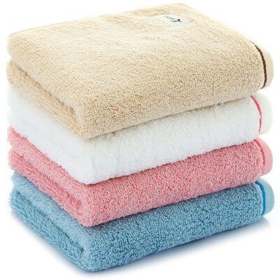 Sanli long-staple cotton high wool ring Moradi Mian 1 35 × 78cm soft skin-friendly face towel 140 grams light blue
Sanli long-staple cotton high wool ring Moradi Mian 1 35 × 78cm soft skin-friendly face towel 140 grams light blue