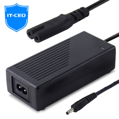IT-CEO 5V5A Industrial Power Adapter DC35135mm Charger for USB SplitterConverterSpeakerSurveillance CameraExpander W1055
IT-CEO 5V5A Industrial Power Adapter DC35135mm Charger for USB SplitterConverterSpeakerSurveillance CameraExpander W1055