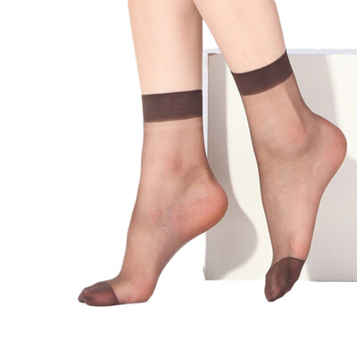 Jingdong supermarket Langsha short silk socks on the socks crystal silk socks thin section Ms short stockings 20 pairs of 4 colors each 5 double
Jingdong supermarket Langsha short silk socks on the socks crystal silk socks thin section Ms short stockings 20 pairs of 4 colors each 5 double