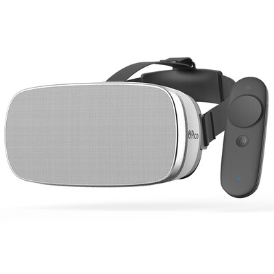 Little Bird Look (Pico) Маленький монстр Enhanced Mobile VR Один VR-очки VR Виртуальная реальность 3D-очки
Little Bird Look (Pico) Маленький монстр Enhanced Mobile VR Один VR-очки VR Виртуальная реальность 3D-очки