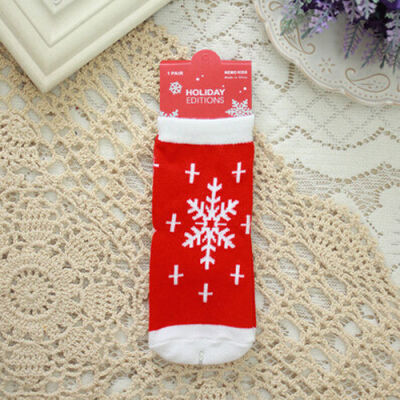 Toddler Baby Kids Christmas Socks Stocking Boys Girs Xmas Gift Cartoon 1-4Y
Toddler Baby Kids Christmas Socks Stocking Boys Girs Xmas Gift Cartoon 1-4Y