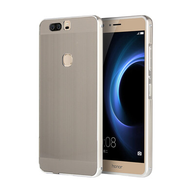 Luxury Case for Huawei Honor V8 Aluminum BumperAcrylic Panel Back Glossy Business Cover for Huawei Honor V8
Luxury Case for Huawei Honor V8 Aluminum BumperAcrylic Panel Back Glossy Business Cover for Huawei Honor V8