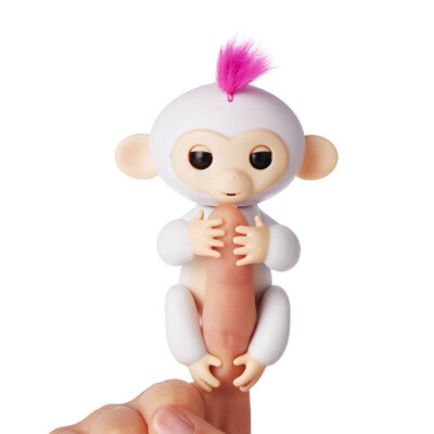

2017 новенький личности игрушки палец обезьяна мальчик девочка роботизированная малыш игрушки умный вводные игрушки