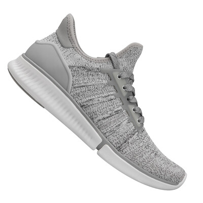 XIAOMI MIJIA Sneakers Casual Sports Mens Shoes One-Piece High-Elastic Knitted Fishbone Arch Lock Shoes Light Gray 42
XIAOMI MIJIA Sneakers Casual Sports Mens Shoes One-Piece High-Elastic Knitted Fishbone Arch Lock Shoes Light Gray 42