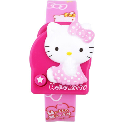 Hello Kitty (HelloKitty) КИ-цифровые часы дети часов часов сладкого курсистках HK264F кристаллическая фиолетовые
Hello Kitty (HelloKitty) КИ-цифровые часы дети часов часов сладкого курсистках HK264F кристаллическая фиолетовые