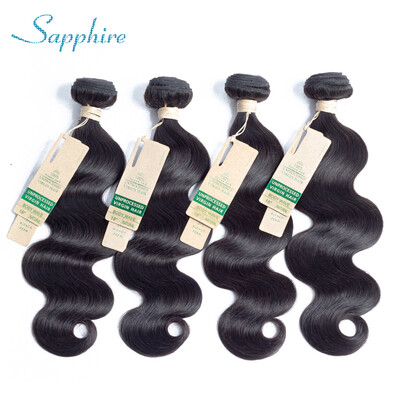 Brazilian Remy Body Wave Hair Style 7A Grade Human Hair Extensions Natural Color 4 Bundles
Brazilian Remy Body Wave Hair Style 7A Grade Human Hair Extensions Natural Color 4 Bundles
