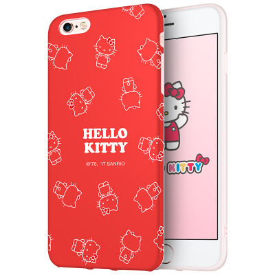 Hello Kitty Apple, 6 / 6с Плюс телефон оболочки iPhone6 / 6с Плюс все включено защитный рукав мультфильма силиконовой мягкой оболочки Выдерживает падение 5,5 дюймов Hello Kitty красный Фантом
Hello Kitty Apple, 6 / 6с Плюс телефон оболочки iPhone6 / 6с Плюс все включено защитный рукав мультфильма силиконовой мягкой оболочки Выдерживает падение 5,5 дюймов Hello Kitty красный Фантом