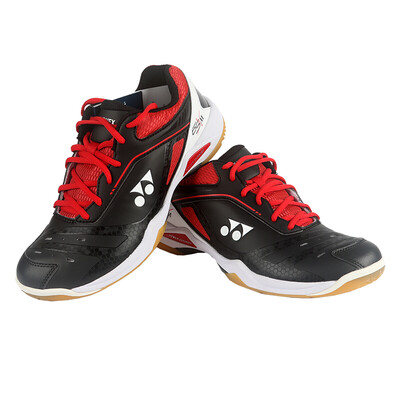 Yonex YONEX badminton shoes competition training non-slip wear-resistant breathable feather shoes SHB-65XMEX black red 44
Yonex YONEX badminton shoes competition training non-slip wear-resistant breathable feather shoes SHB-65XMEX black red 44