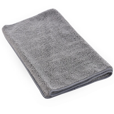 Car Buddy Double-side Cleaning Towel Washing Cloth For Cars&family Multifunctional Microfiber Coral fleece
Car Buddy Double-side Cleaning Towel Washing Cloth For Cars&family Multifunctional Microfiber Coral fleece