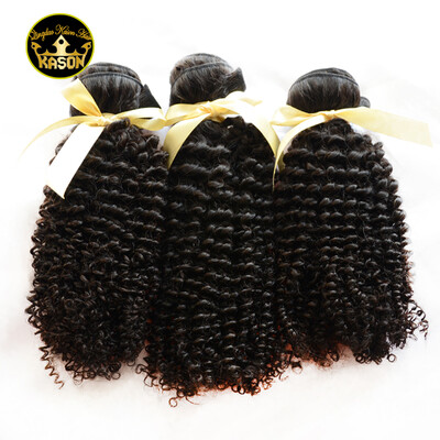Kason Grade 8A Mongolian Virgin Hair 3 Bundles Mongolian Kinky Curly Human Hair 100% Unprocessed, Free Shipping
Kason Grade 8A Mongolian Virgin Hair 3 Bundles Mongolian Kinky Curly Human Hair 100% Unprocessed, Free Shipping