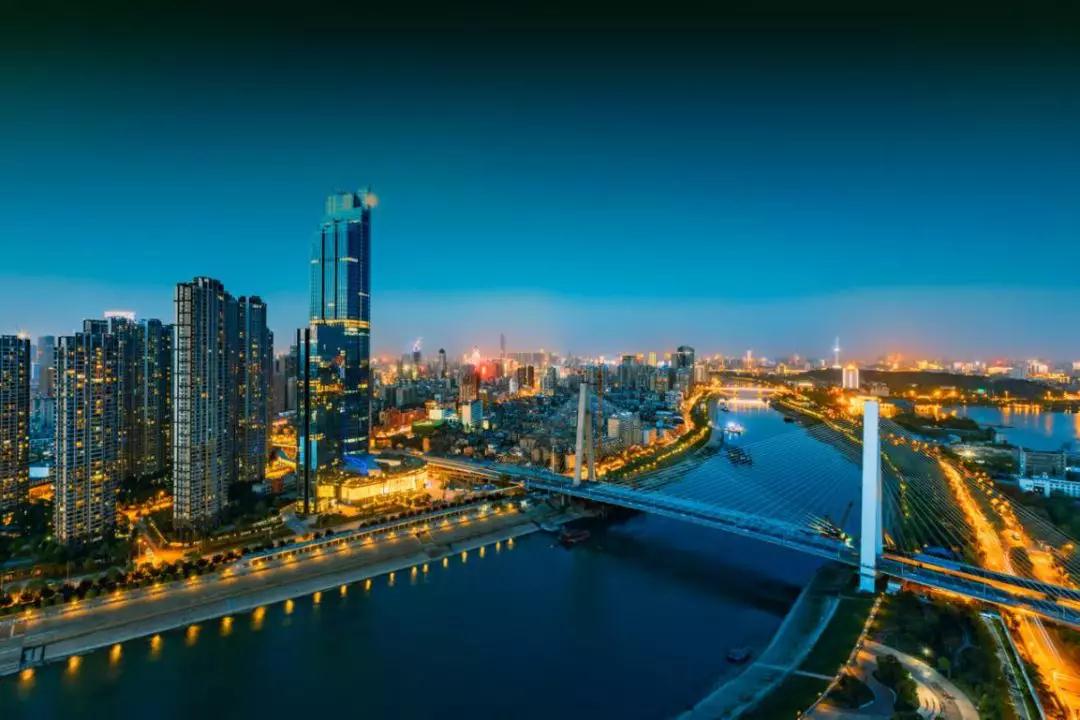 鄂州再迎实力房企 或将联手度过楼市低谷?
