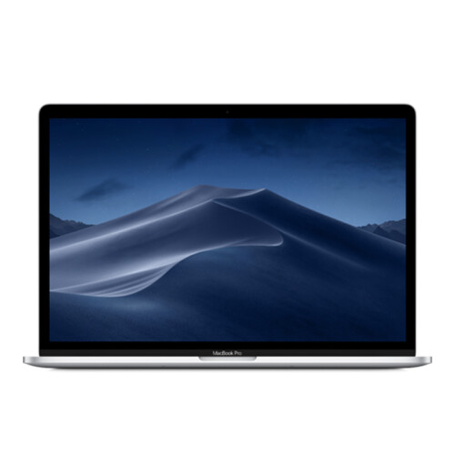 【鼠标优惠套装】Macbook Pro15.4英寸-配备触控栏 MR972CH/A 笔记本轻薄本