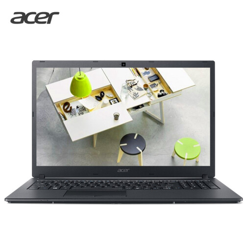 京品电脑宏碁（Acer）墨舞TX520  15.6英寸商用笔记本（i5-8250U 8G 256GSSD 标压MX130 DDR5独显 FHD ）