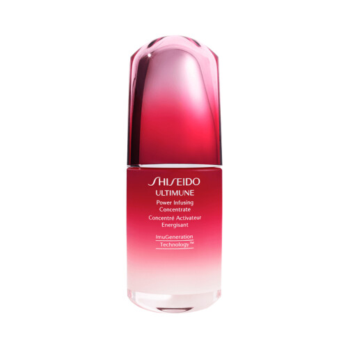 资生堂（Shiseido）新红妍肌活精华露50ml（傲娇精华 红腰子 新老包装随机发放）护肤品 化妆品