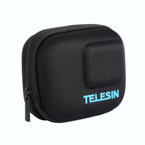 TELESIN Gopro机身收纳包快速收纳保护旅行hero7 6 5配件