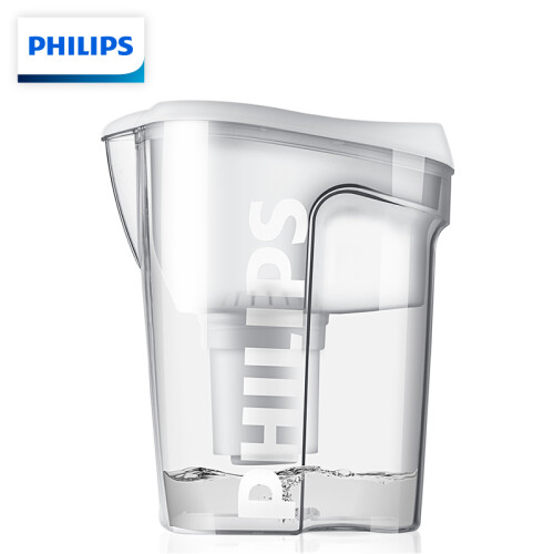 飞利浦（PHILIPS） WP4200/00  净水壶 家用滤水壶 净水器 净水杯 滤水杯