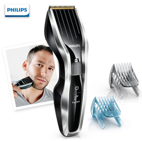 飞利浦（PHILIPS） 理发器多功能男士造型理容套装造型修剪电推理发器 家庭款HC5450/15