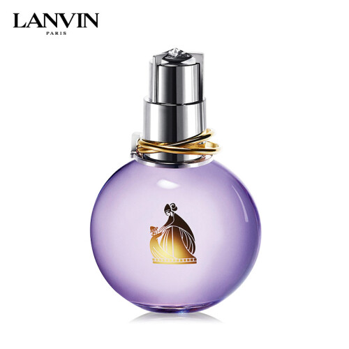 浪凡（LANVIN）光韵女士香水 100ml （又名：浪凡（LANVIN）光韵女士浓香水100ml）女士香氛