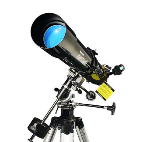 星特朗（CELESTRON）80EQ 天文望远镜专业 观星