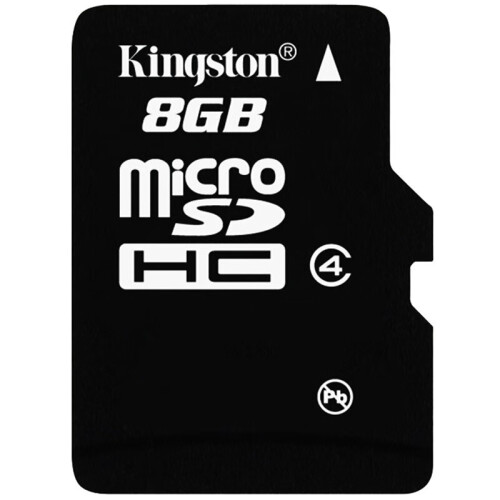 金士顿Kingston tf卡128g 16g内存卡32g 华为 vivo 魅族小米手机内存卡老人机 8G class4