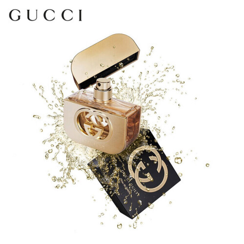 古驰（GUCCI）罪爱女用淡香水 30ml（又名：古驰（GUCCI）罪爱女士淡香水 30ml )