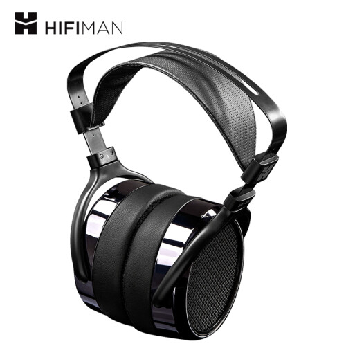 HIFIMAN（头领科技）HE400I 全尺寸平面振膜耳机 直推神器