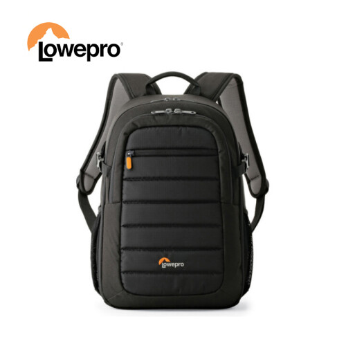 乐摄宝摄影包 （Lowepro）新款Tahoe BP 150双肩摄影包 男女相机包 适用佳能尼康单反 黑色（LP36892-PWW）