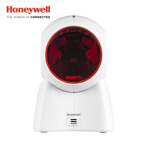 霍尼韦尔（Honeywell）7190G  条码扫描枪平台  超市收银扫码枪 手机微信支付盒条形码扫码器 USB口