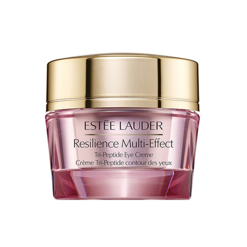 雅诗兰黛（Estee Lauder）弹性紧实柔肤眼霜15ml(又名：弹性紧实眼霜或弹力多肽眼霜）