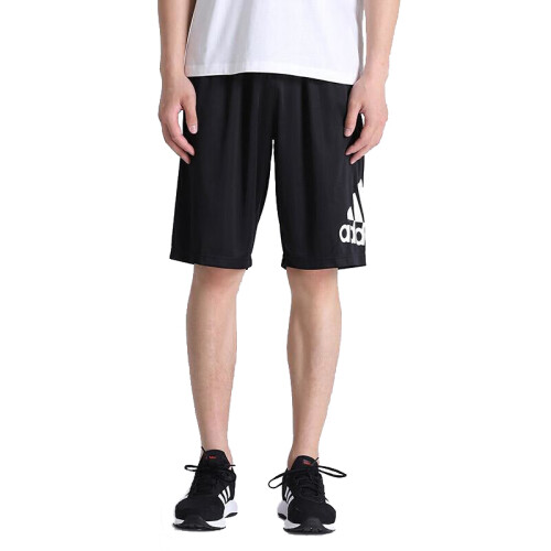 阿迪达斯ADIDAS 2018夏季 男子 CRZYLGHT SHORT 短裤 BR1953 XL