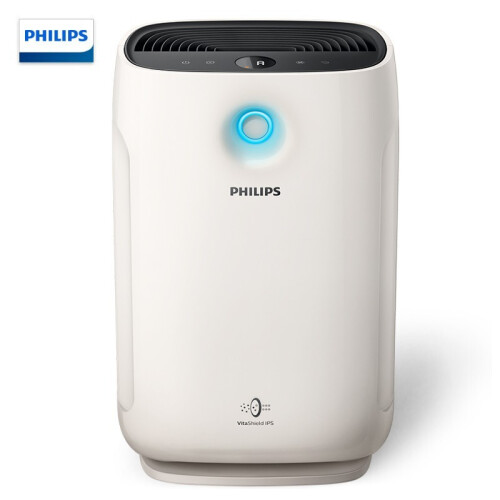 飞利浦（PHILIPS）空气净化器 除甲醛 除雾霾 除过敏原 除细菌 病毒 AC2880/00