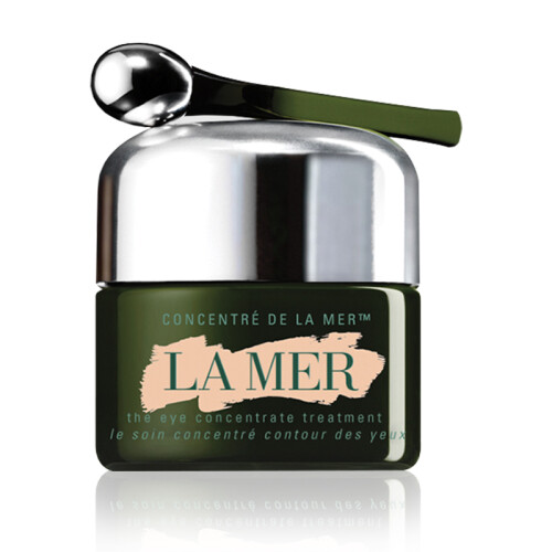 海蓝之谜（Lamer）浓缩修护眼部精华霜15ml（提拉紧致 去眼袋黑眼圈）(新老包装随机发放)