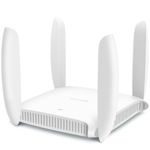 TP-LINK 双千兆光纤宽带穿墙 WDR6320千兆版 1200M 11AC双频无线路由器 千兆有线端口