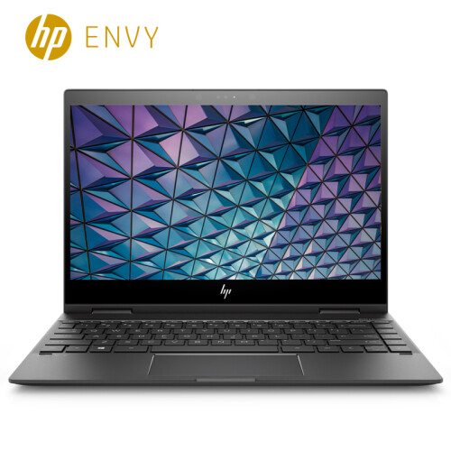 惠普（HP）Envy X360 13-ag0007AU 13.3英寸超轻薄翻转笔记本电脑（R5-2500U 8G 256G PCIE FHD IPS触控屏）