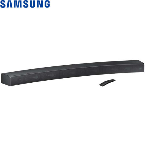 三星（SAMSUNG）HW-MS6500/XZ  音响 音箱  无线回音壁系统 蓝牙音响  Soundbar 条形音箱 家庭影院电视音响 黑色