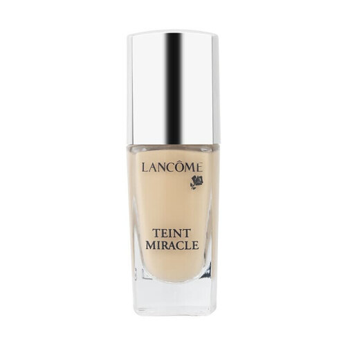 兰蔻（LANCOME） 兰蔻粉底液  遮瑕 控油 小样 新奇迹薄纱P-01 5ml*1瓶