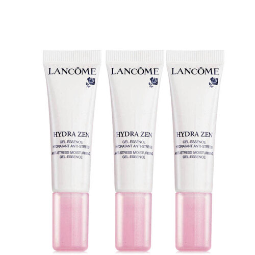 兰蔻（LANCOME） Lancome 兰蔻全新水份缘/水分缘保湿舒缓 精华液10ml*3中样