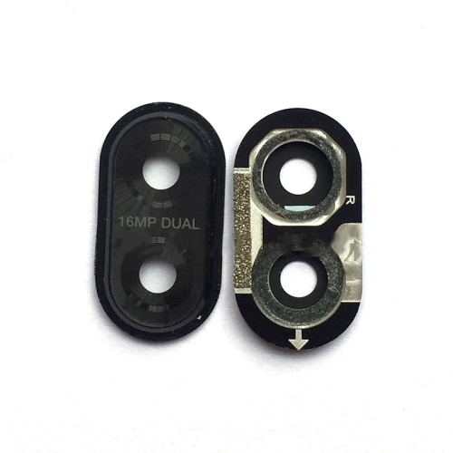倍诺佳 360N6Pro手机后摄像头玻璃镜片照相机镜面镜头盖 360n6pro后摄像头玻璃