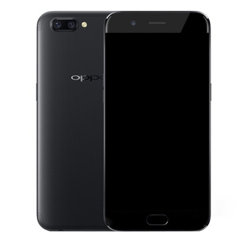 【次日达】悠饰 手机模型适用于OPPO R11 R11PLUS R11S上交展示仿真能亮屏可开机 R11黑色黑屏【送手机壳】