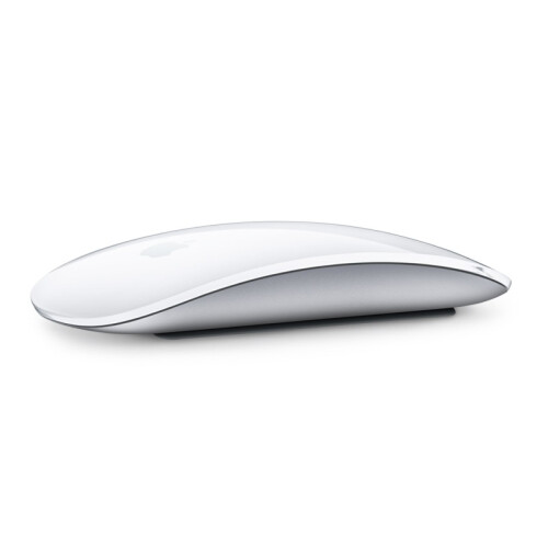 Apple Magic Mouse/妙控鼠标 2代 - 银色