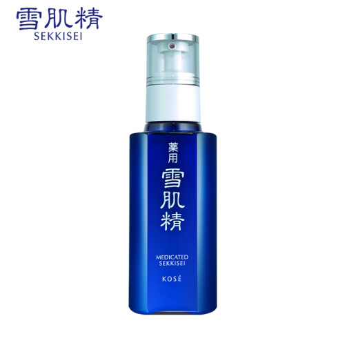 雪肌精 SEKKISEI 乳液 130ml（清润补水滋润 ）