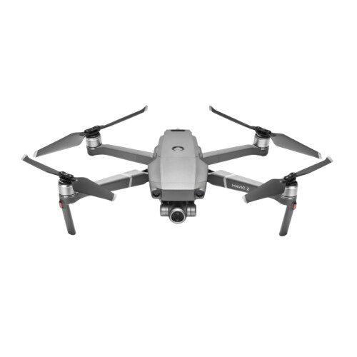 DJI 大疆 无人机 “御”Mavic 2 变焦版 新一代便携可折叠无人机