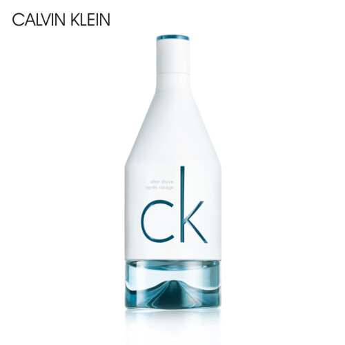 卡尔文克雷恩（Calvin Klein）因为你男用淡香水100ml（又名CK因为你男士香水）