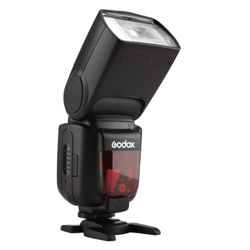 神牛（Godox）TT600S 索尼机顶闪光灯 外拍灯热靴摄影灯内置引闪